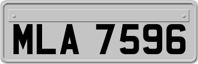 MLA7596