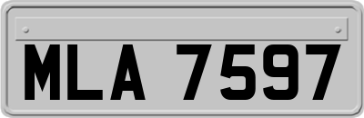 MLA7597