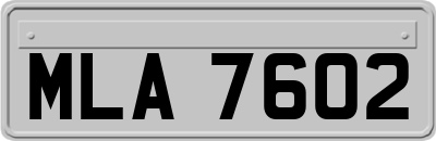MLA7602