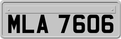 MLA7606