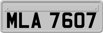 MLA7607