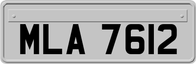 MLA7612