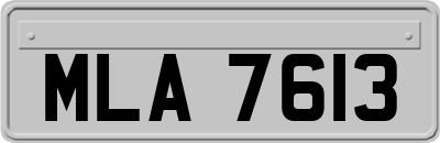 MLA7613