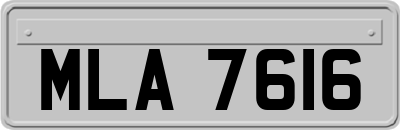 MLA7616