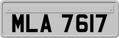 MLA7617