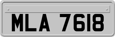 MLA7618