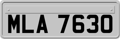 MLA7630