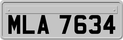 MLA7634