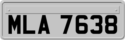 MLA7638