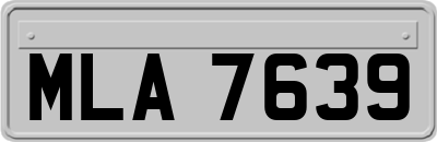 MLA7639