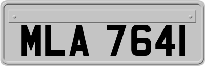 MLA7641