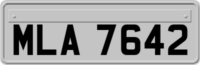 MLA7642