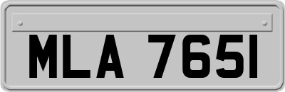 MLA7651