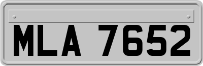 MLA7652