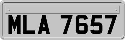 MLA7657