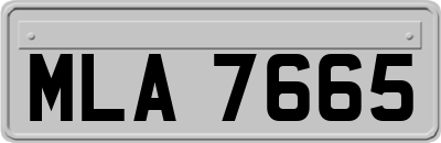 MLA7665