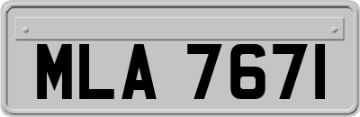 MLA7671