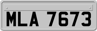 MLA7673
