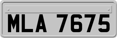 MLA7675