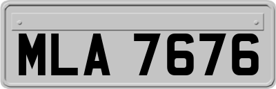 MLA7676