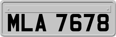 MLA7678
