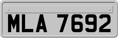 MLA7692