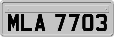 MLA7703