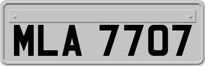 MLA7707