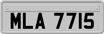 MLA7715