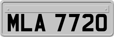 MLA7720