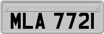 MLA7721