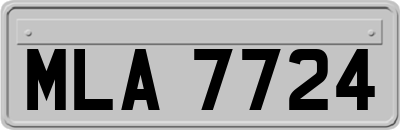MLA7724