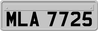 MLA7725