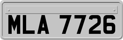 MLA7726