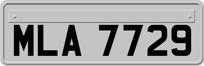MLA7729