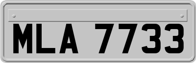 MLA7733