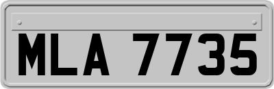MLA7735