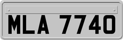 MLA7740