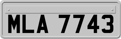MLA7743