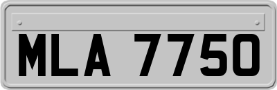 MLA7750