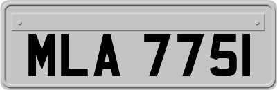 MLA7751