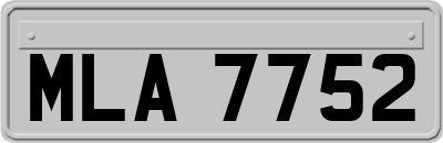 MLA7752