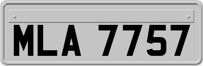 MLA7757