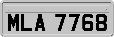 MLA7768