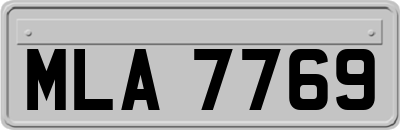 MLA7769