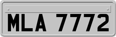 MLA7772