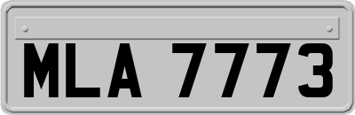 MLA7773