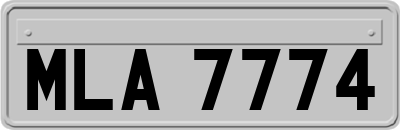 MLA7774