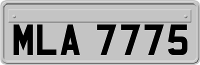 MLA7775