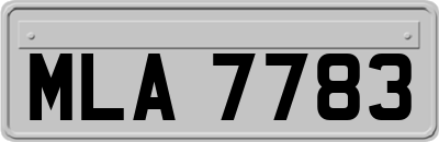 MLA7783